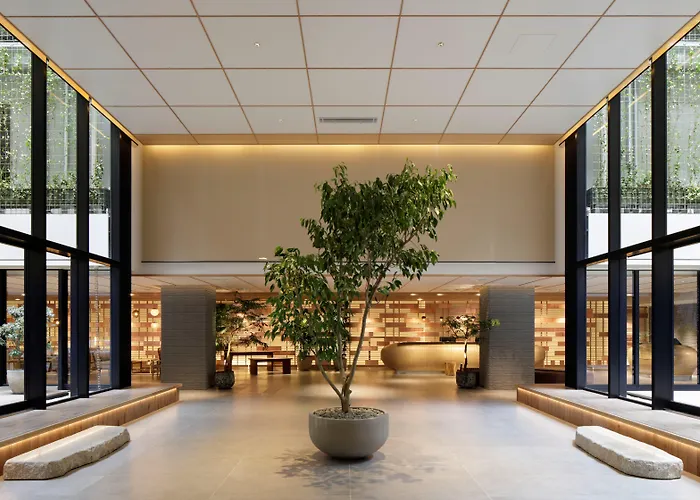 Good Nature Hotel Kyoto