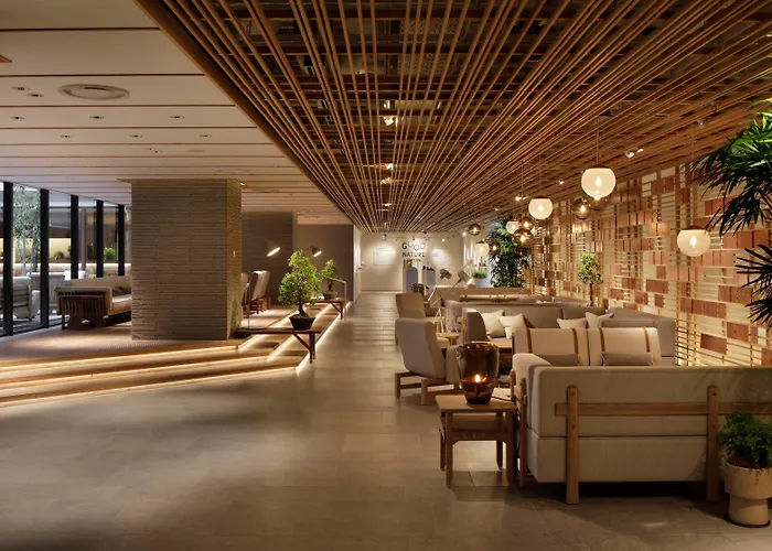 Good Nature Hotel Kyoto