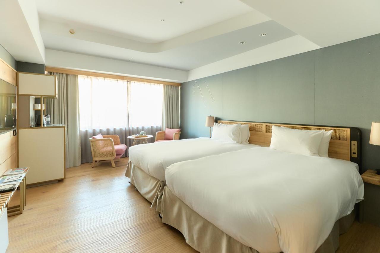 โรงแรม กู๊ด เนเจอร์ โฮเต็ล 5*