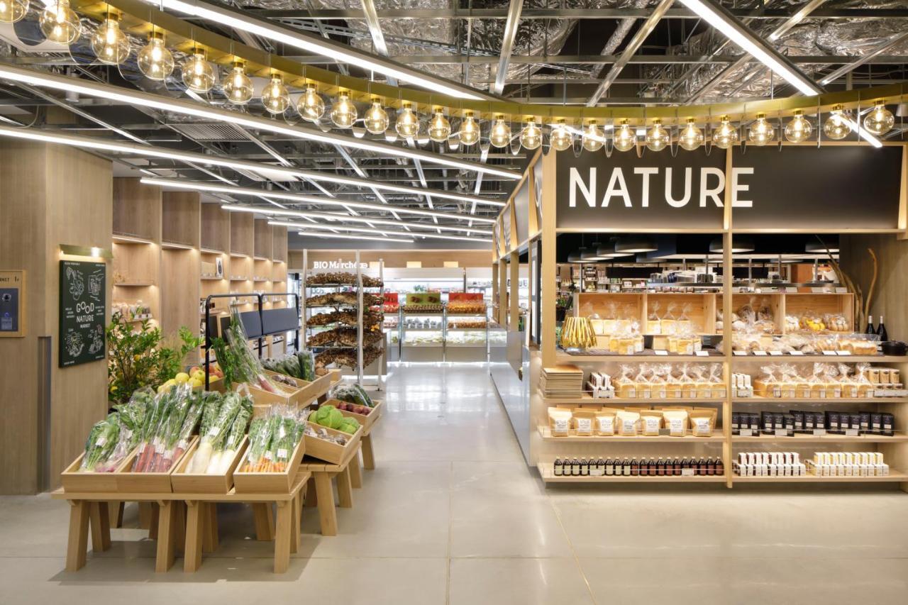 酒店 Good Nature 5*