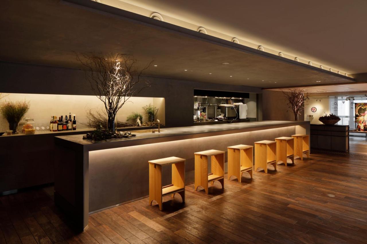 京都好风景酒店 酒店
